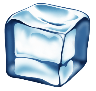 Picture Of Ice Cube - ClipArt Best