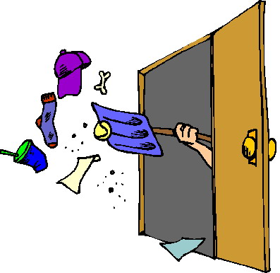 House Cleaning: House Cleaning Clip Art Images