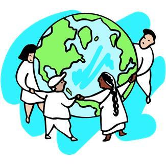 World Peace Clipart Images & Pictures - Becuo