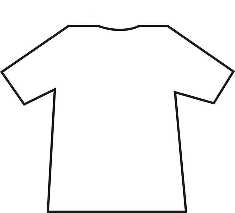 printable-t-shirt-template-cliparts-co