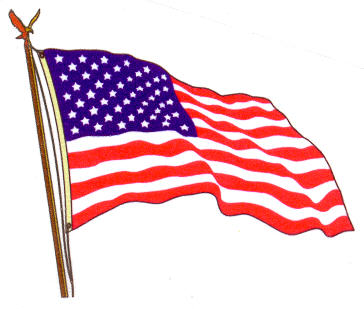 Usa Flag Designs - ClipArt Best