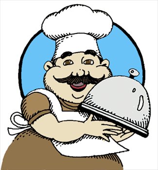 Free chef-color Clipart - Free Clipart Graphics, Images and Photos ...