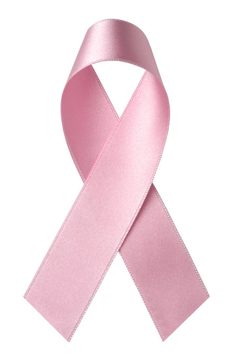 Breast Cancer Ribbon Template | zoominmedical.