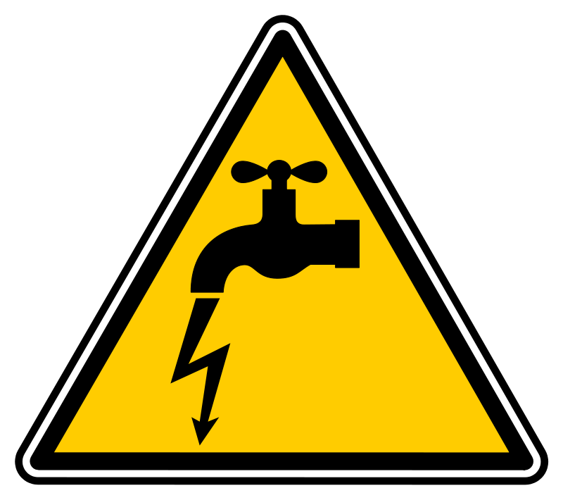 Faucet Clip Art Download
