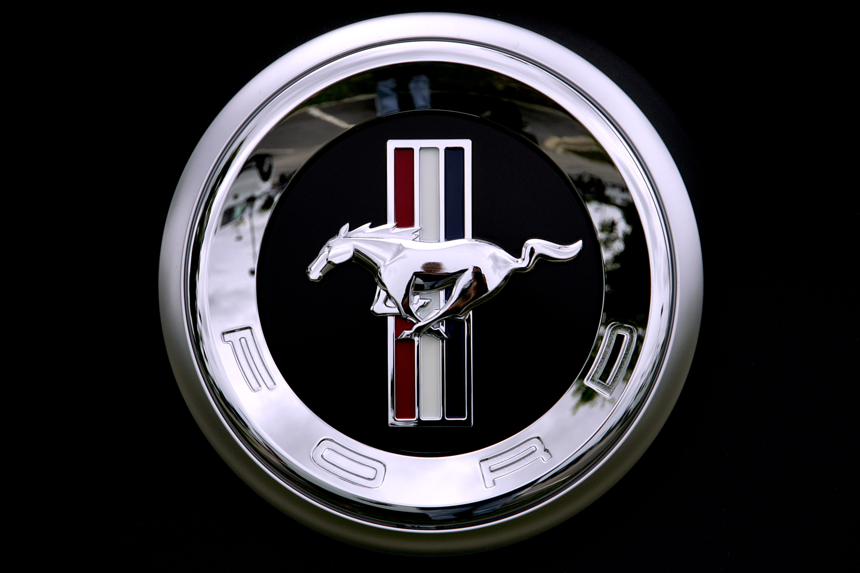 Best Ford Mustang Logo, Size: 3000x2000 #25249 | AmazingPict.com