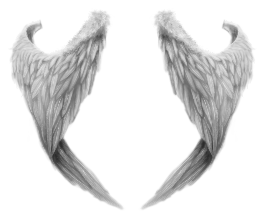 Angel Wings Png Cliparts.co