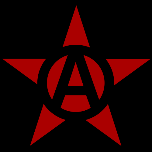 File:Circle-A red star.svg - Wikimedia Commons