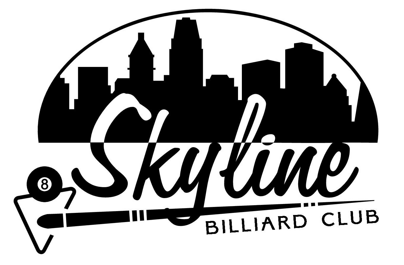 Images For > Billiards Logo