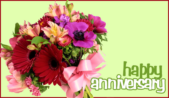 Anniversary eCards - Free Christian Ecards Online Greeting Cards