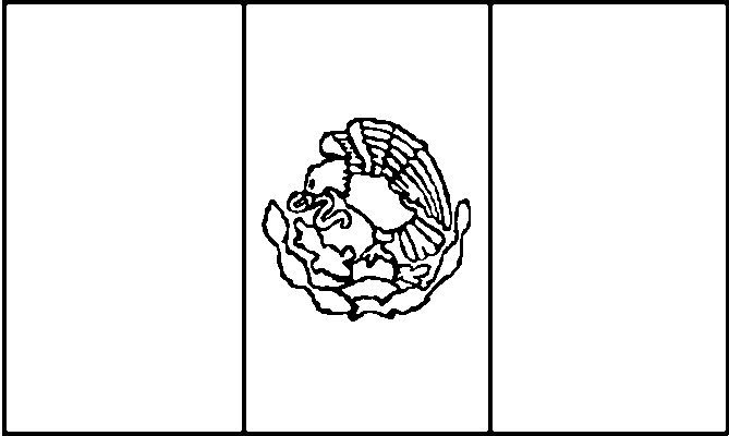 Flags Coloring Pages (1) - Coloring Kids