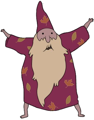 Image - Wizard Thief.png - The Adventure Time Wiki. Mathematical!