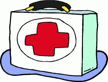 Animated First Aid Kits - Cliparts.co