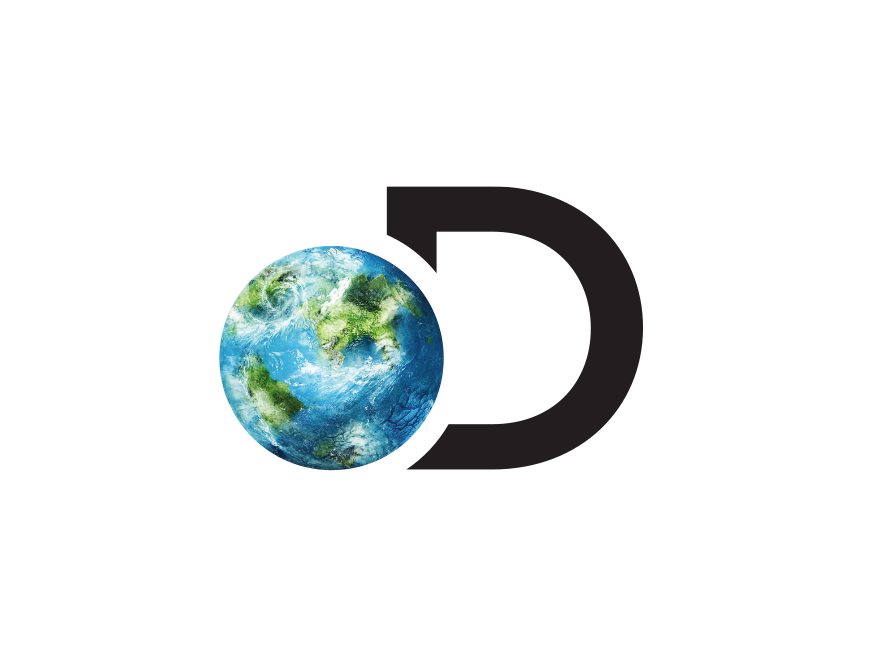 Discovery Channel logo | Logok