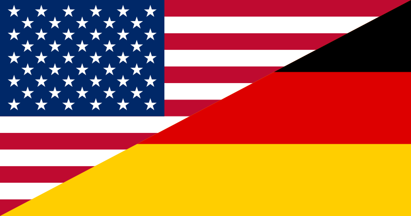 usa german flag | websites by valsjewels