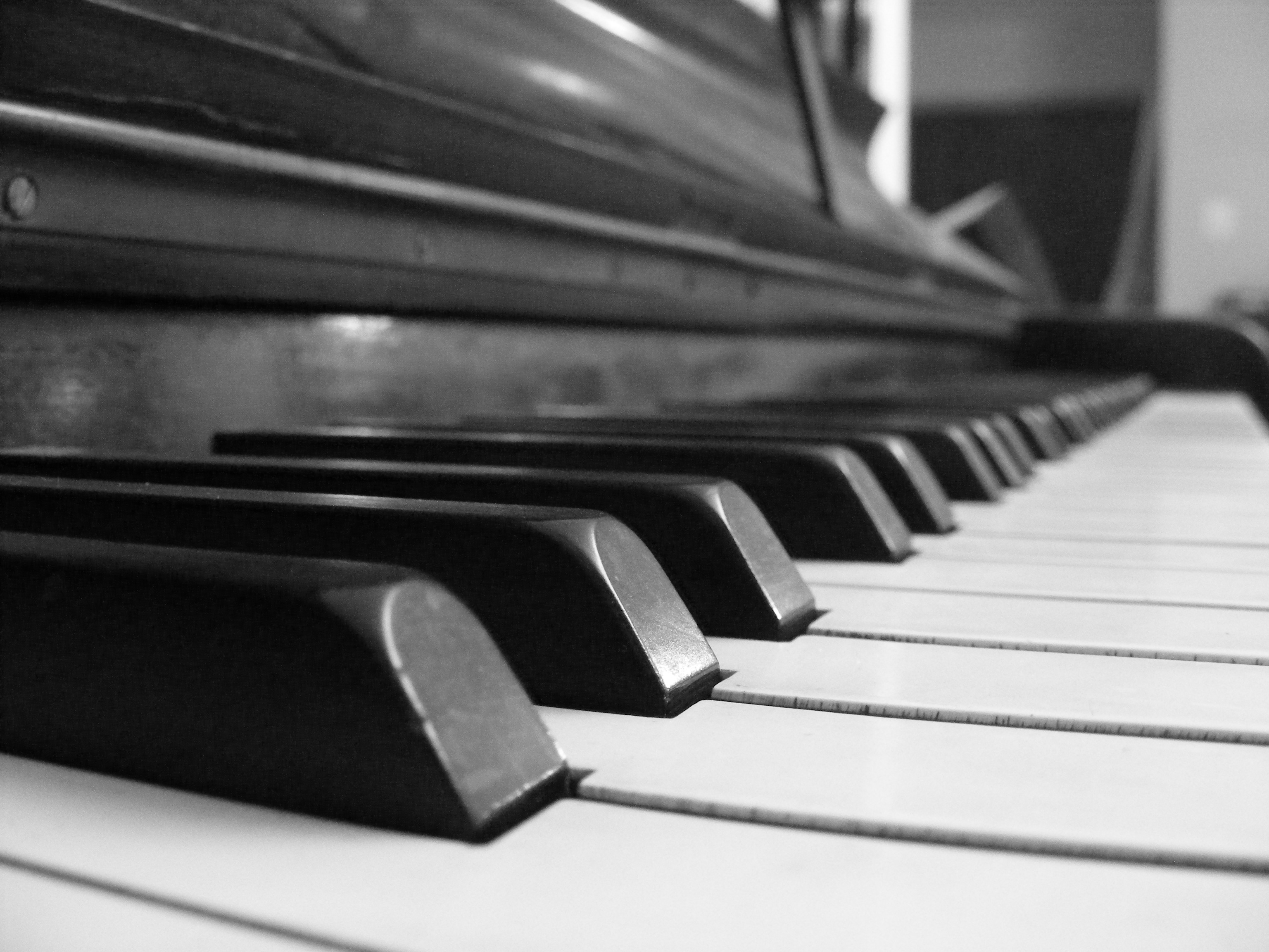 Piano Keyboard by Lusky on DeviantArt
