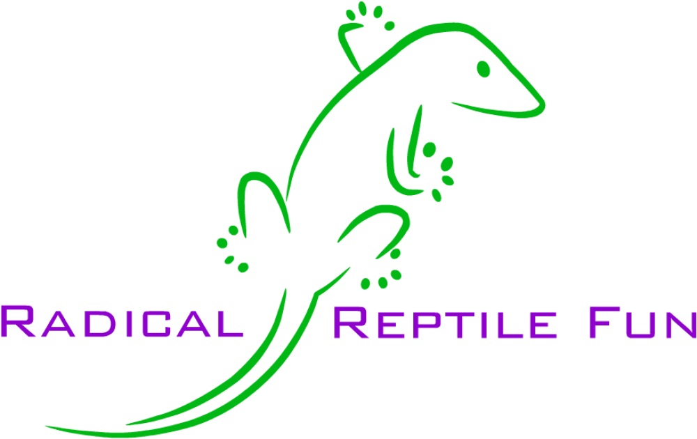 Home Page - Radical Reptile Fun