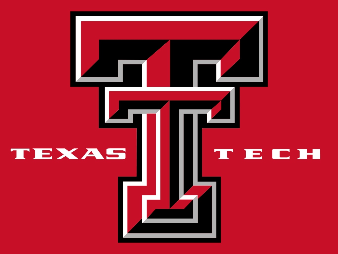 Texas Tech Logo Cliparts co