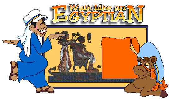 Egypt - Countries - FREE Lesson Plans & Games for Kids