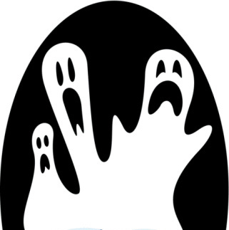 Cartoon Pictures Of Haunted Houses - ClipArt Best