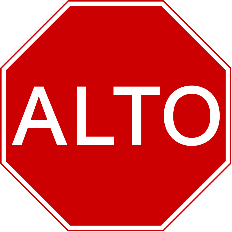 File:Alto stop sign.svg - Wikimedia Commons