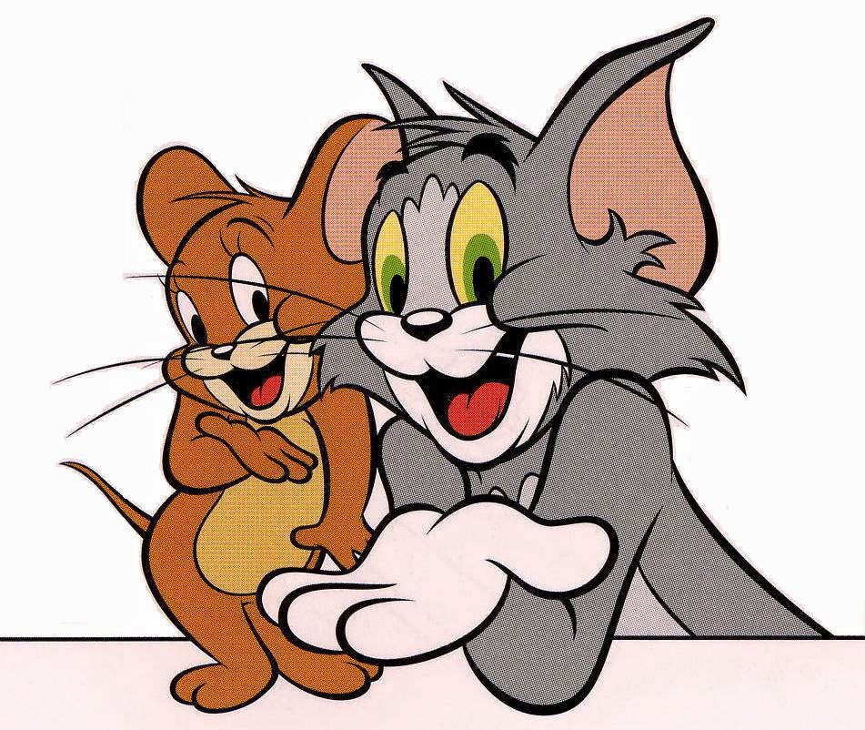 Kumpulan Gambar Tom and Jerry | Gambar Lucu Terbaru Cartoon ...