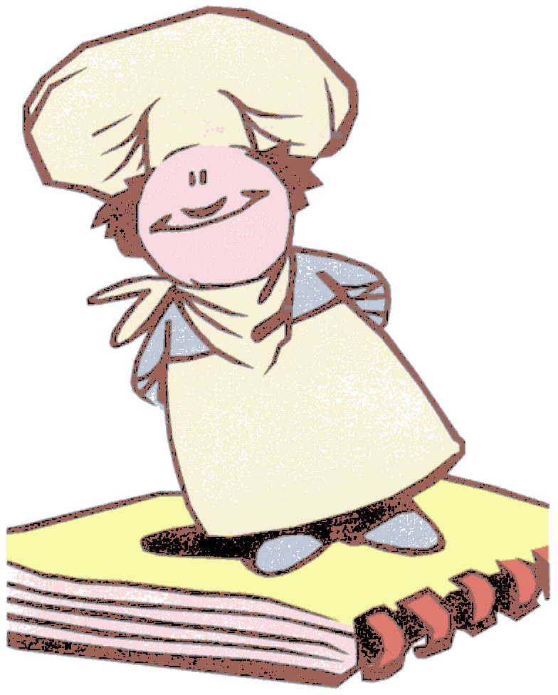 homemade clip art - photo #26