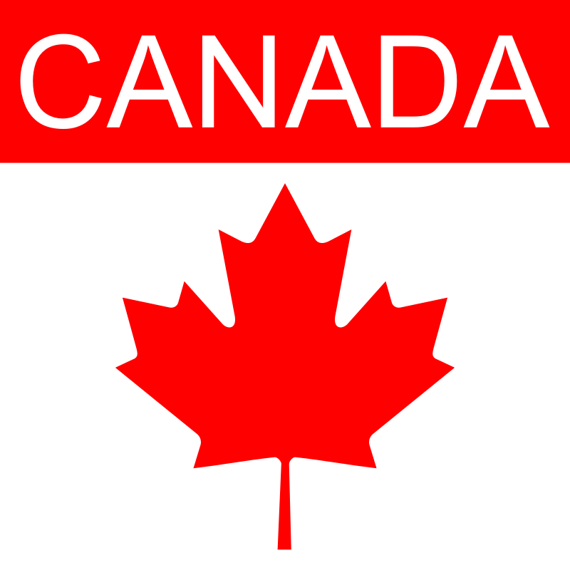 canadian clipart collection - photo #44