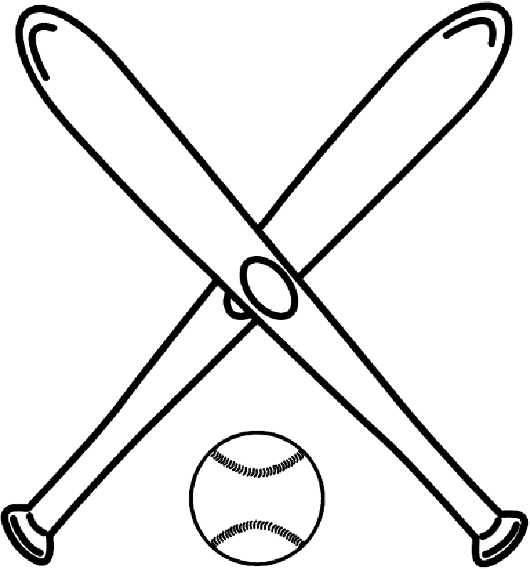 Printable Baseball Pictures Cliparts co