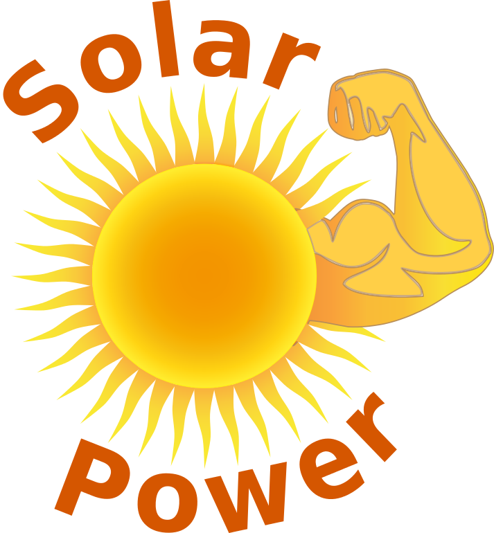 clip art solar power - photo #4