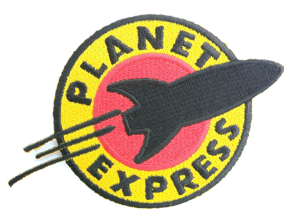 futurama planet express | eBay