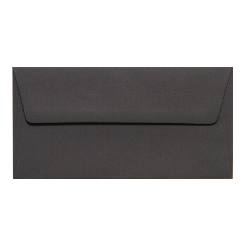 DL envelope dark grey - DL envelopes - Paper and envelopes ...