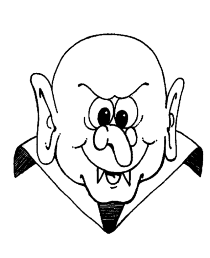 Creepy Coloring Pages Undefined Undefined Sponsored By Creepy ...