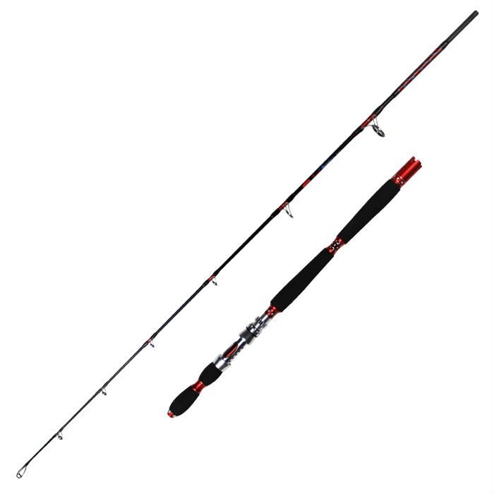 Trolling Fishing Rods Promotion-Online Shopping for Promotional ...