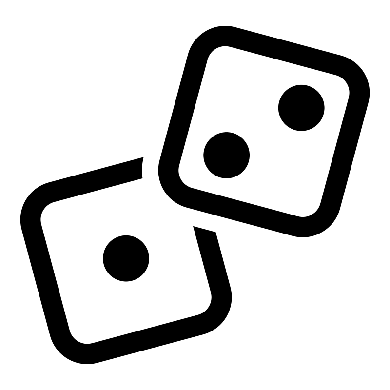 Clipart - primary roll