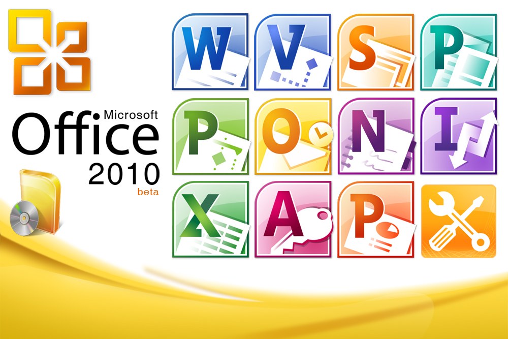 Free Download Microsoft Office 2010 For Windows