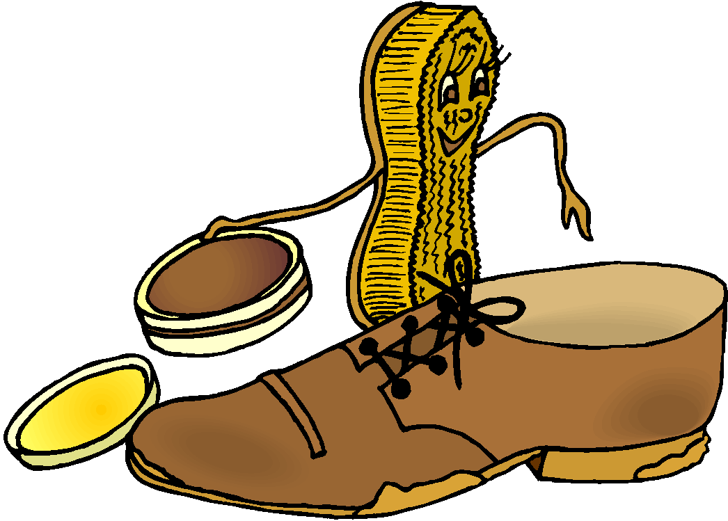 Pin Brush And Shoes Fantasy Free Clipart Microsoft on Pinterest