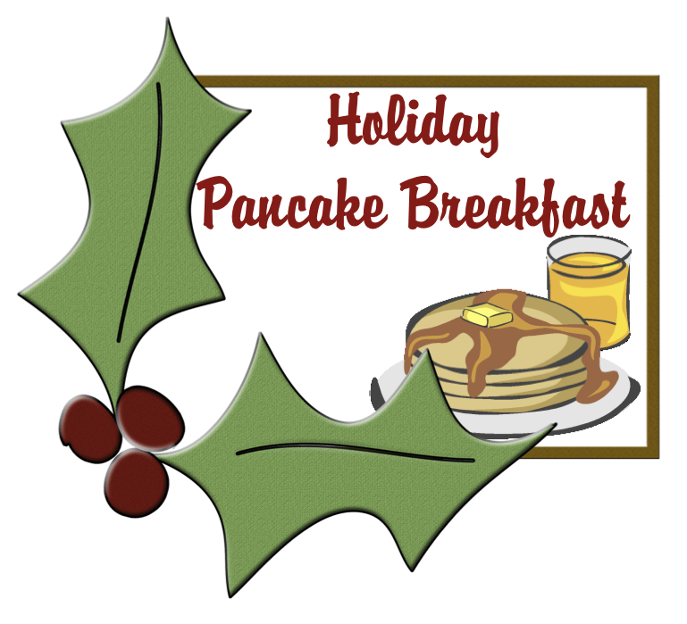23rd Annual Bensalem Family Holiday Pancake Breakfast | Bensalem ...