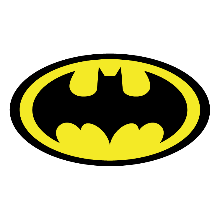 clip art batman logo - photo #23