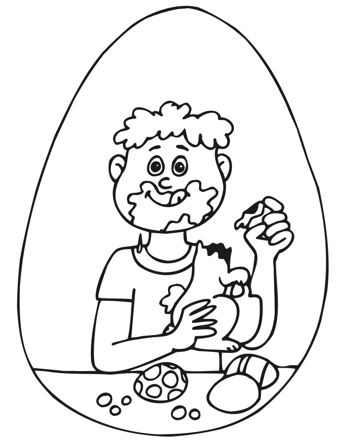 baby grinch coloring pages - photo #3
