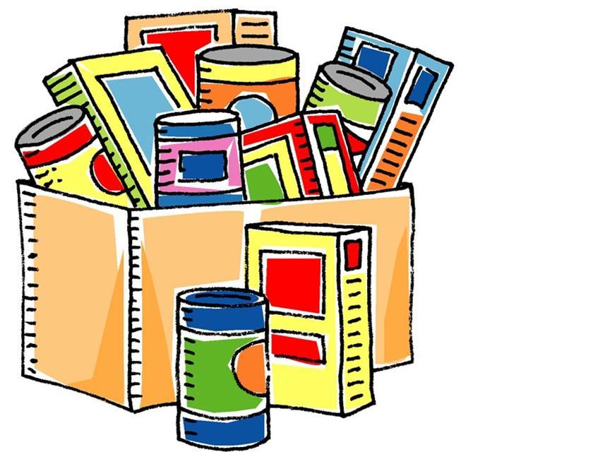 Pics Of Canned Food Cliparts co