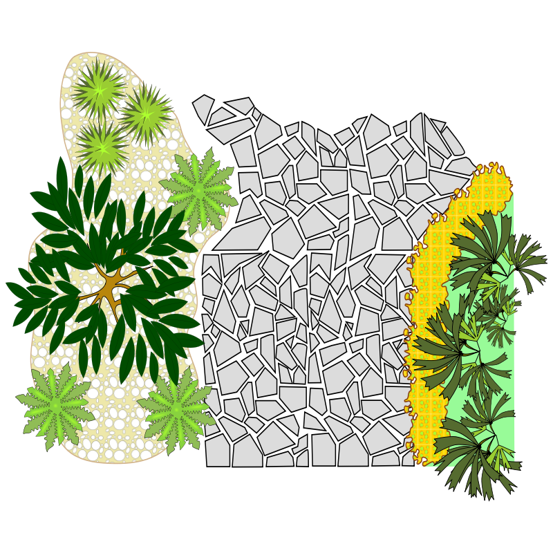 Landscaping Clip Art - Cliparts.co