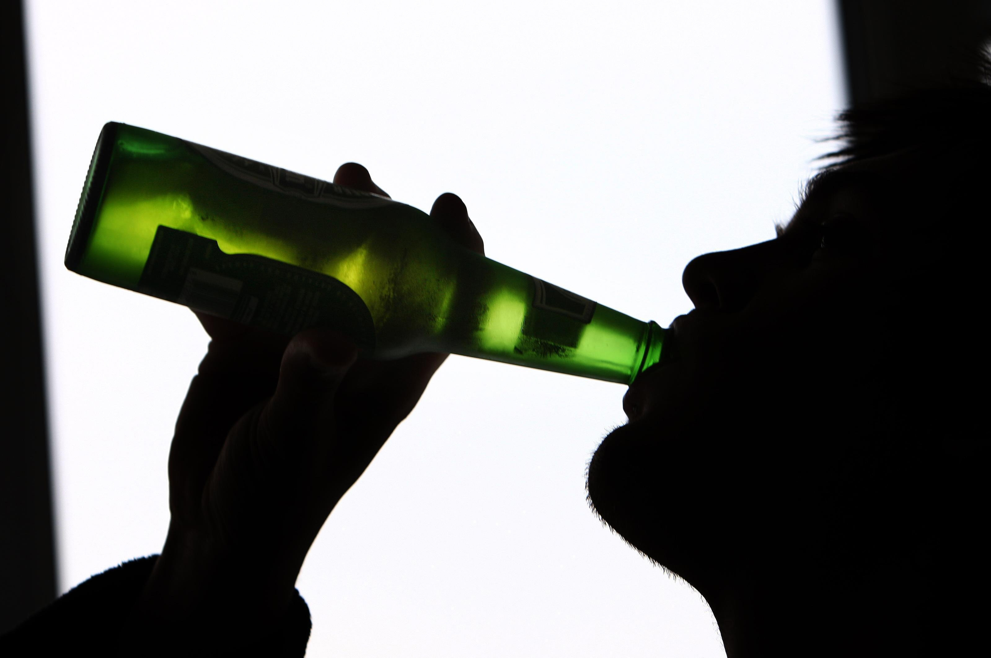NekNominate 'could reverse decline in alcohol poisoning deaths ...