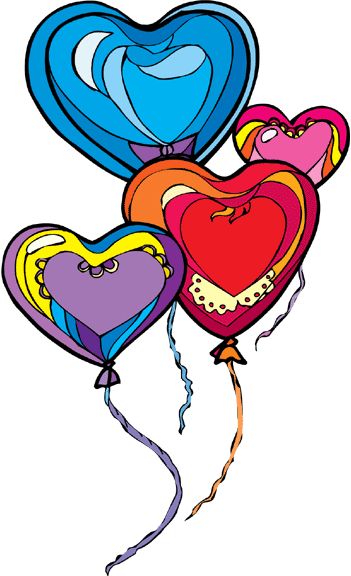 Valentines Clip Art Animated | Clipart Panda - Free Clipart Images