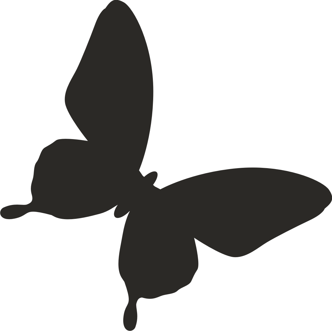 Vector Art Butterfly - ClipArt Best