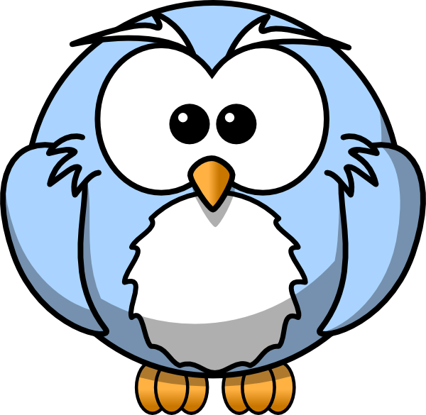 Gambar Wallpaper Owl - ClipArt Best