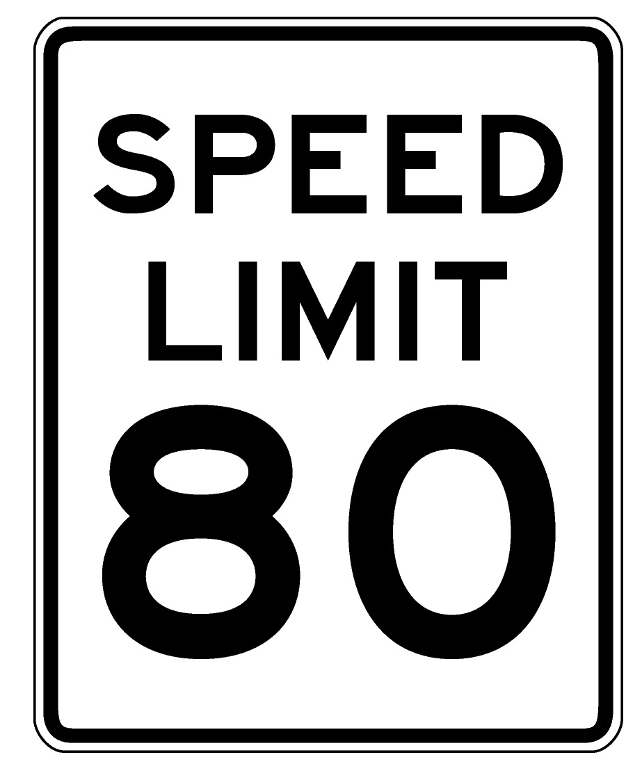 Several states toying with speed limit bumps | Overdrive - Owner ...