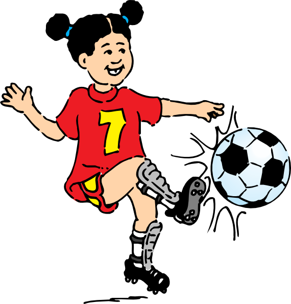 Mean Football Player Clipart | Clipart Panda - Free Clipart Images