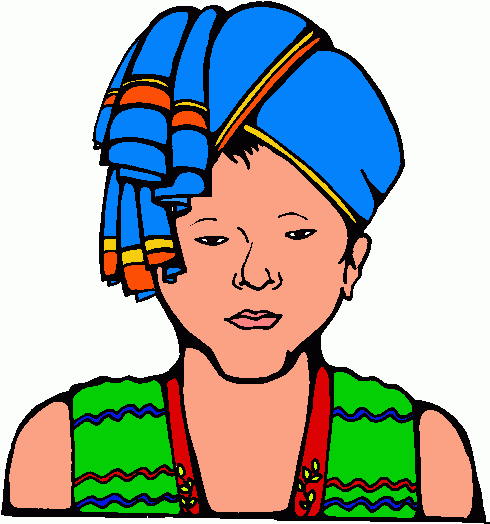 indian clipart gallery - photo #48
