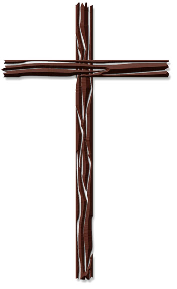 free clip art the cross of jesus - photo #16