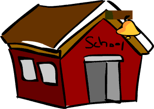 Animated School Images - ClipArt Best